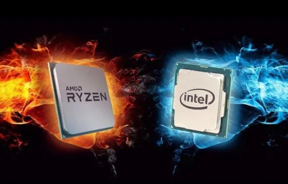 图片[1]-电脑处理器怎么选，AMD还是Intel？网友：求科普-零度空间