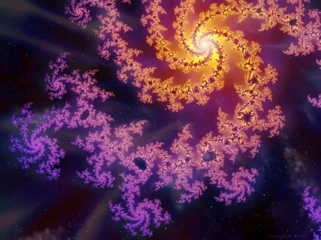 图片[37]-宇宙的三大运作本质——螺旋，分形，幻化-零度空间