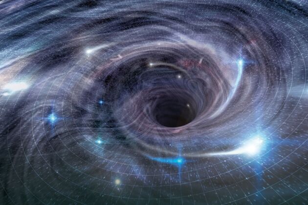 图片[7]-宇宙的三大运作本质——螺旋，分形，幻化-零度空间
