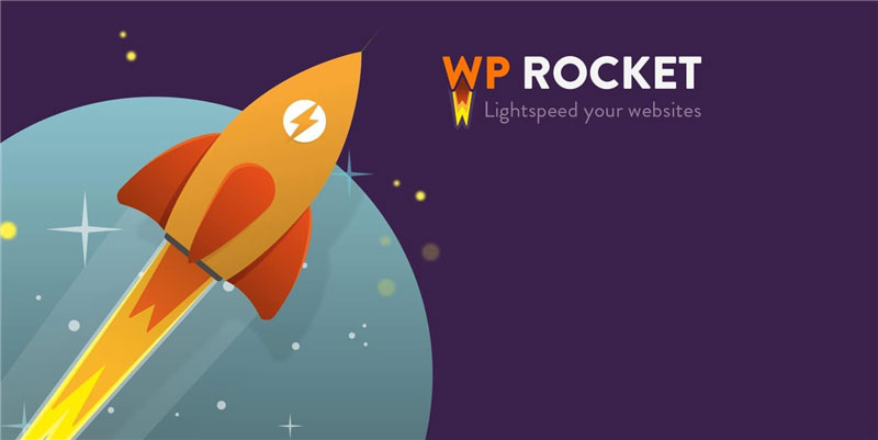 WordPress火箭缓存插件WP Rocket v3.8.8 免受权汉化版-零度空间