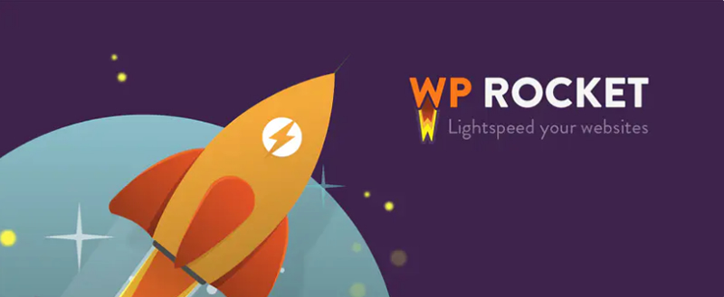 WP Rocket 插件继续更新 (已更至V3.8.7) 激活版 WordPress优化插件-零度空间