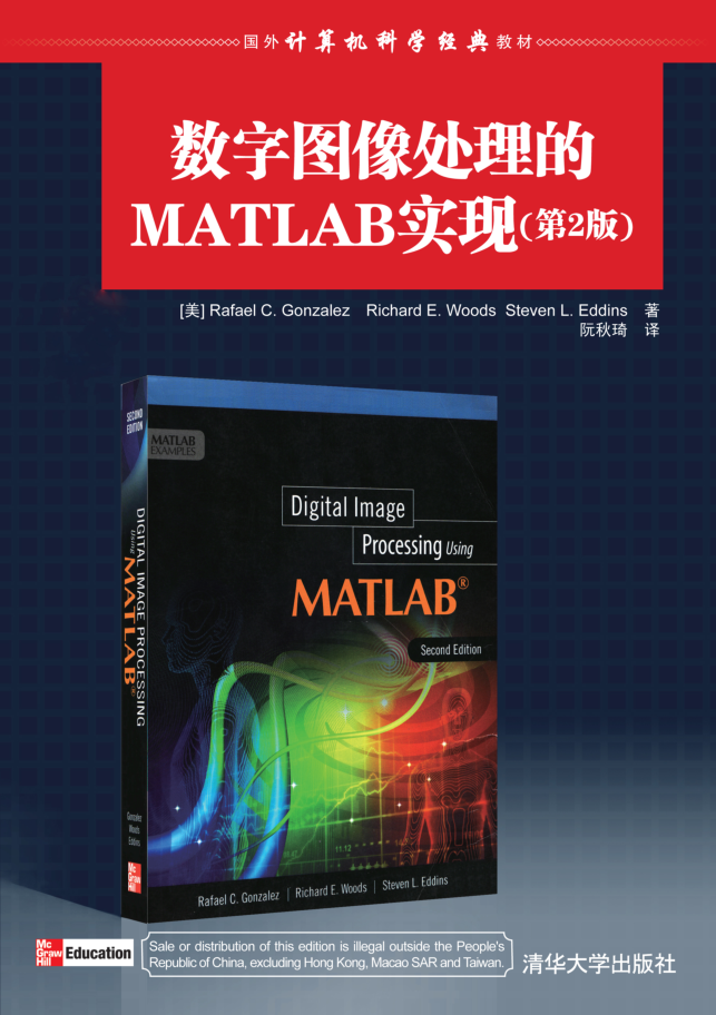 数字图像处置的MATLAB完成 第2版_美工教程-零度空间