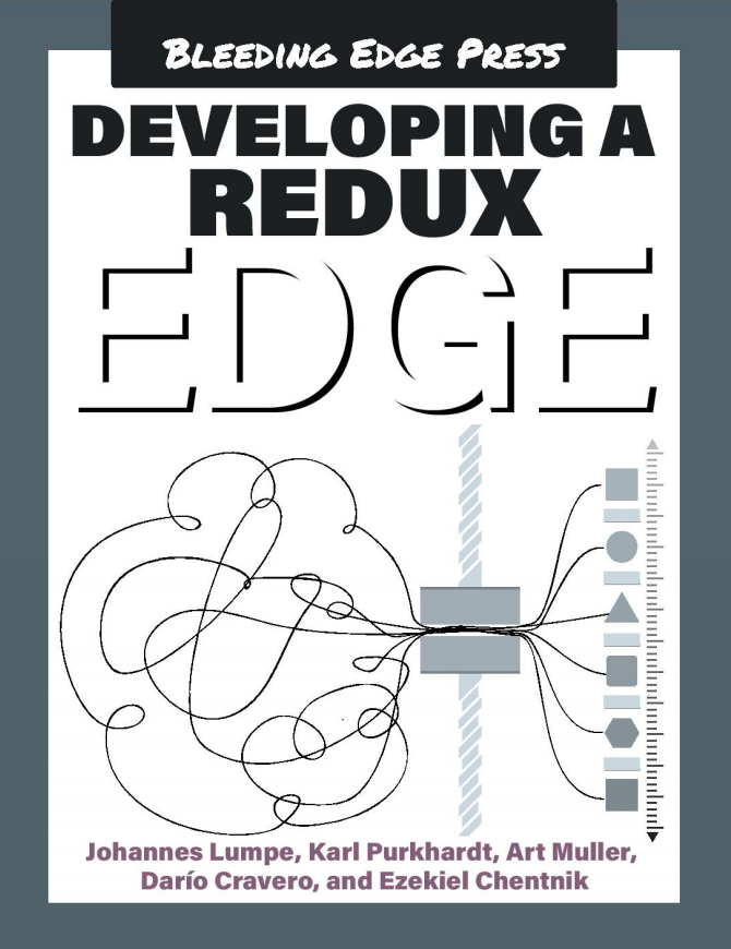 Developing a Redux 英文_办事器教程-零度空间