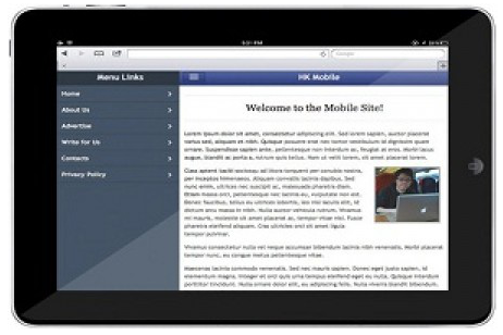 用jQuery-Mobile创立Web-App_前端斥地教程-零度空间