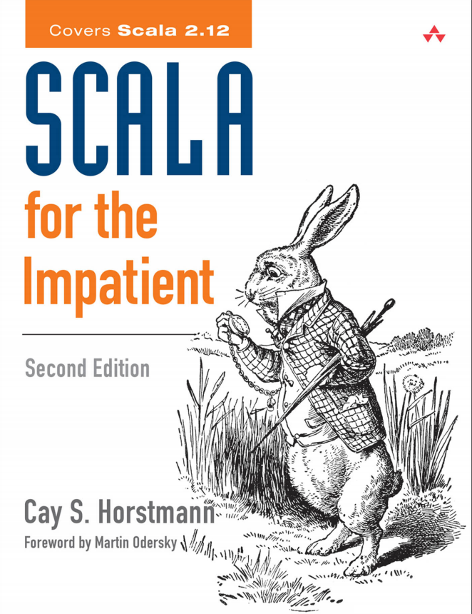 快学Scala（第2版） 民间英文pdf_前端斥地教程-零度空间