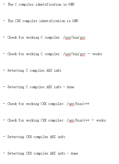 CMake之低级教程 中文_操作体系教程-零度空间