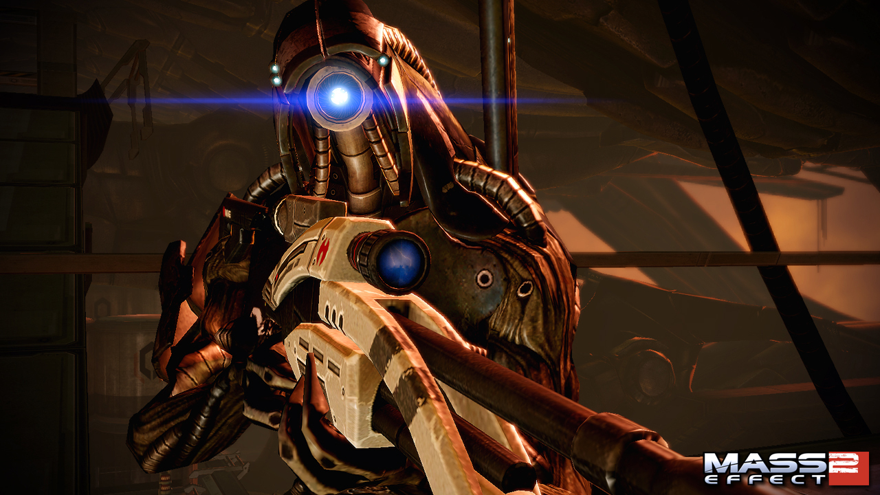 图片[4]-质量效应2/Mass Effect 2-零度空间