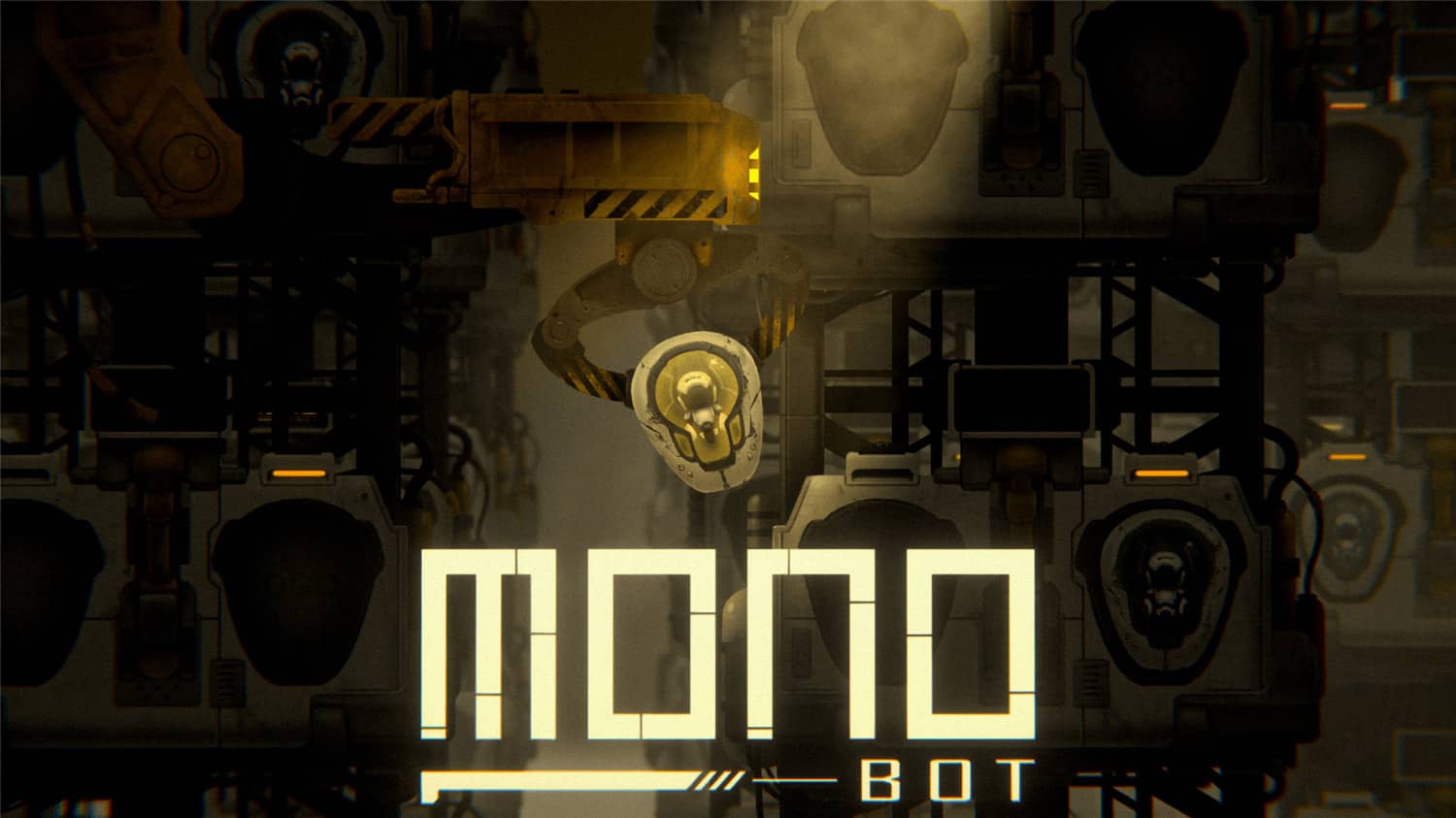 默途/Monobot-零度空间