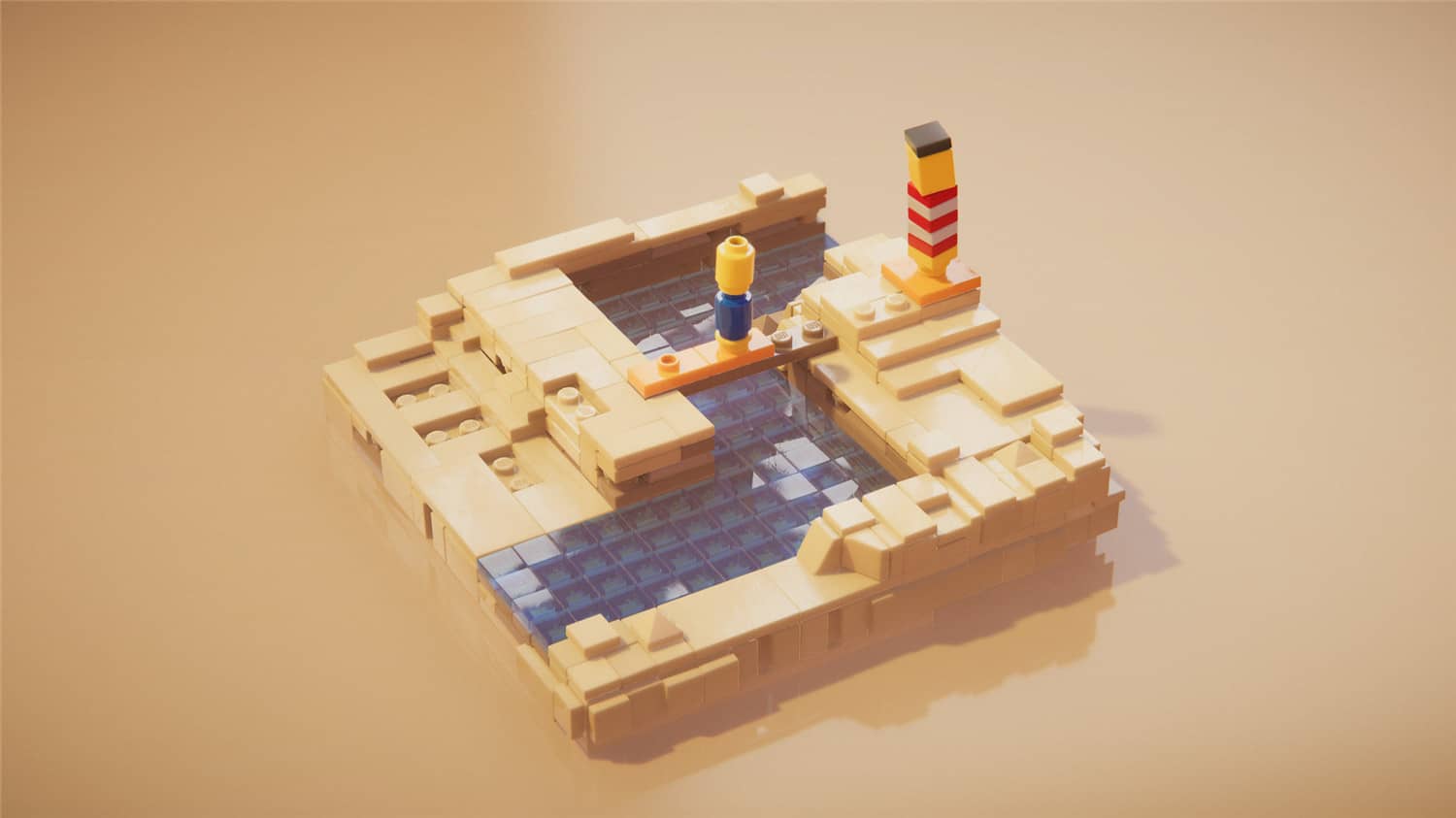 图片[2]-LEGO制作者之旅/LEGO Builder\\\\\\\\’s Journey-零度空间