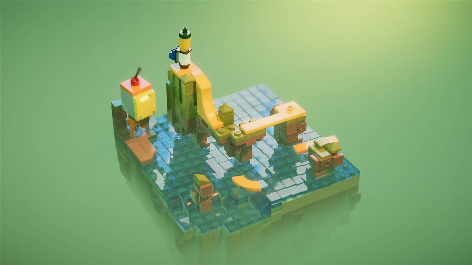 图片[4]-LEGO制作者之旅/LEGO Builder\\\\\\\\’s Journey-零度空间