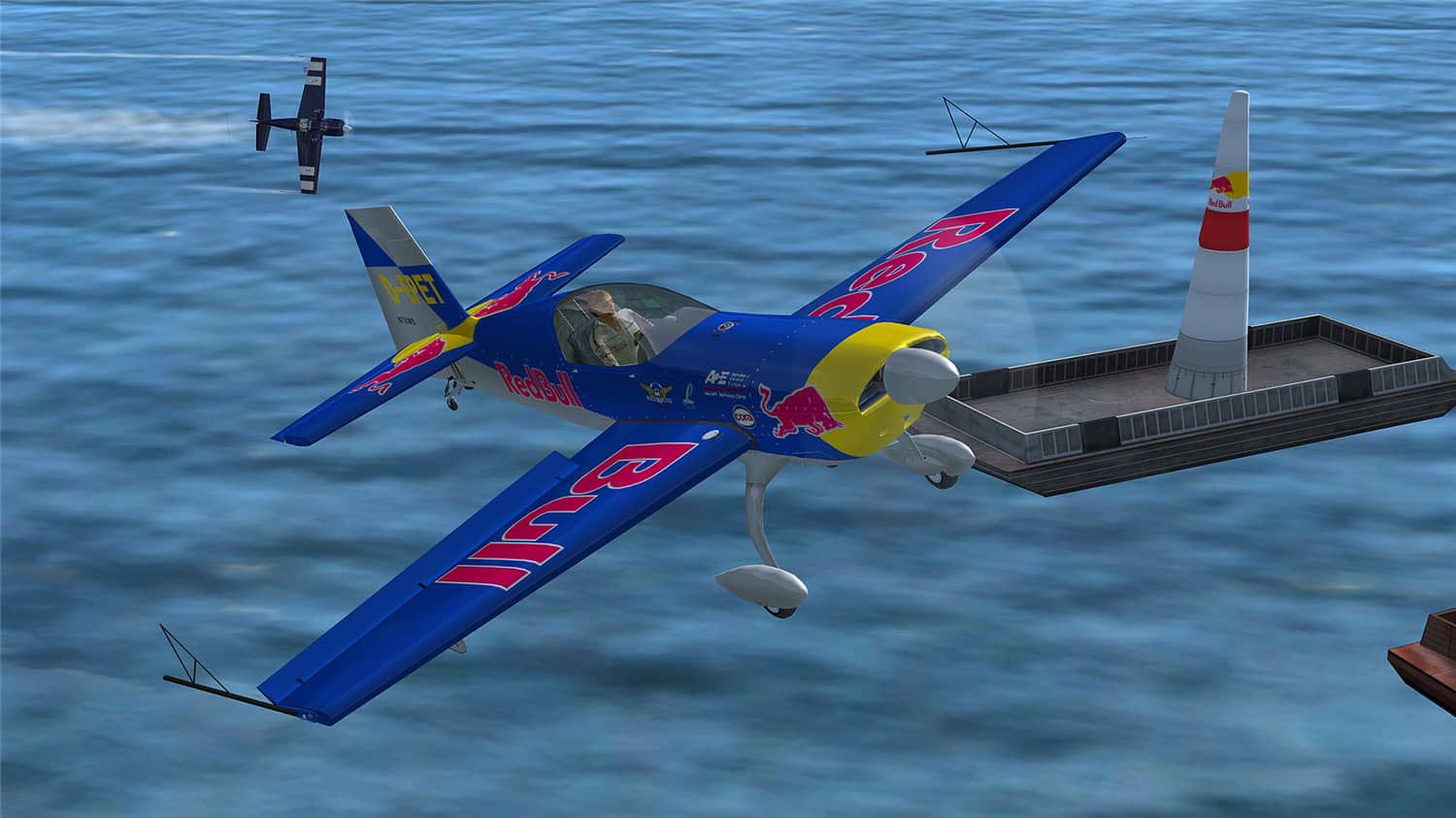 图片[5]-PC微软遨游飞翔模拟1神仙道,PC微软遨游飞翔模拟1神仙道,Microsoft Flight Simulator X-零度空间