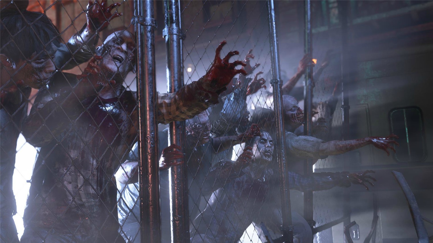 图片[4]-生化危机3重制版/生化危机3：重制版/Resident Evil 3:Remake-零度空间
