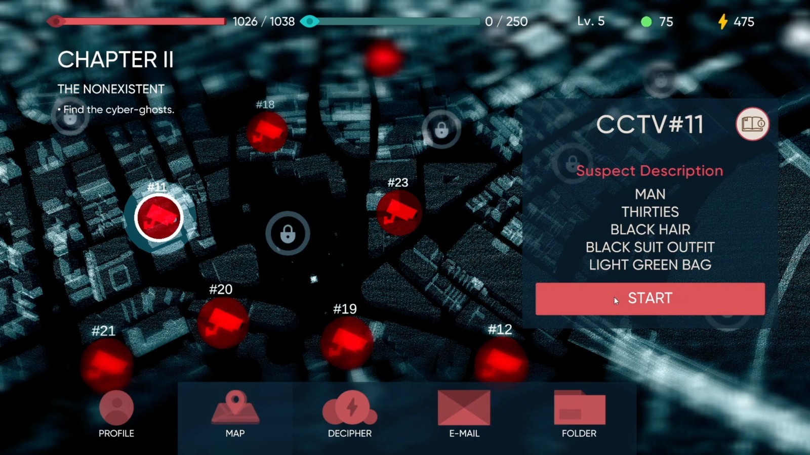 图片[3]-从新打仗伦敦：网络之谜/Recontact London: Cyber Puzzle-零度空间