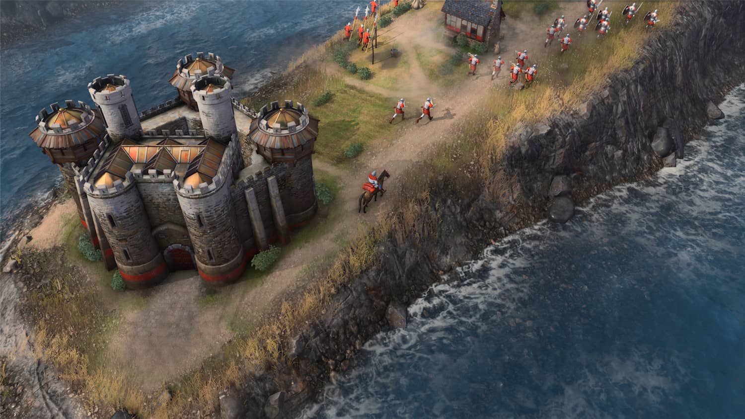 图片[8]-帝国期间4/Age of Empires IV-零度空间