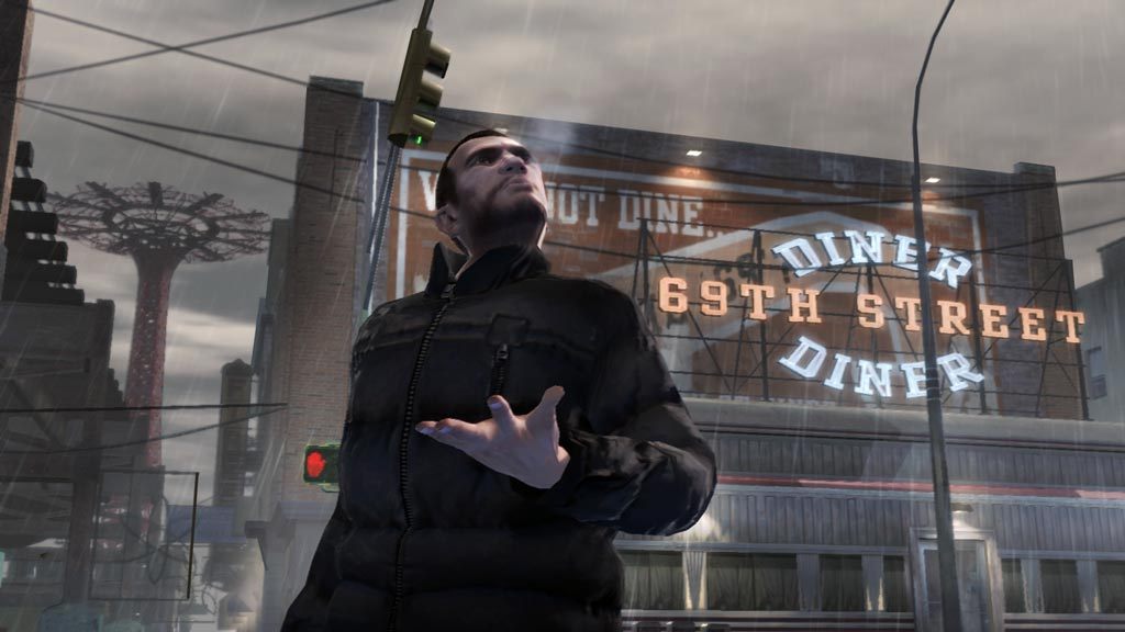 图片[4]-侠盗猎车4MOD版/GTA4/Grand Theft Auto IV-零度空间