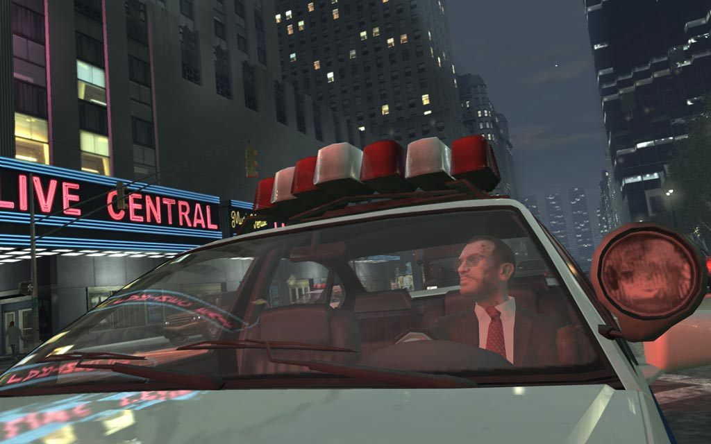 图片[5]-侠盗猎车4MOD版/GTA4/Grand Theft Auto IV-零度空间