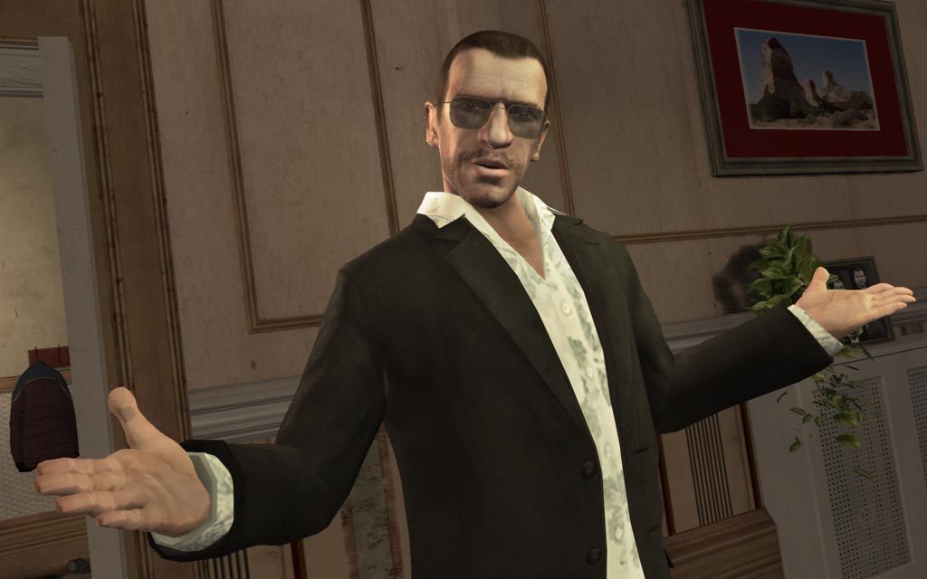 图片[7]-侠盗猎车4MOD版/GTA4/Grand Theft Auto IV-零度空间