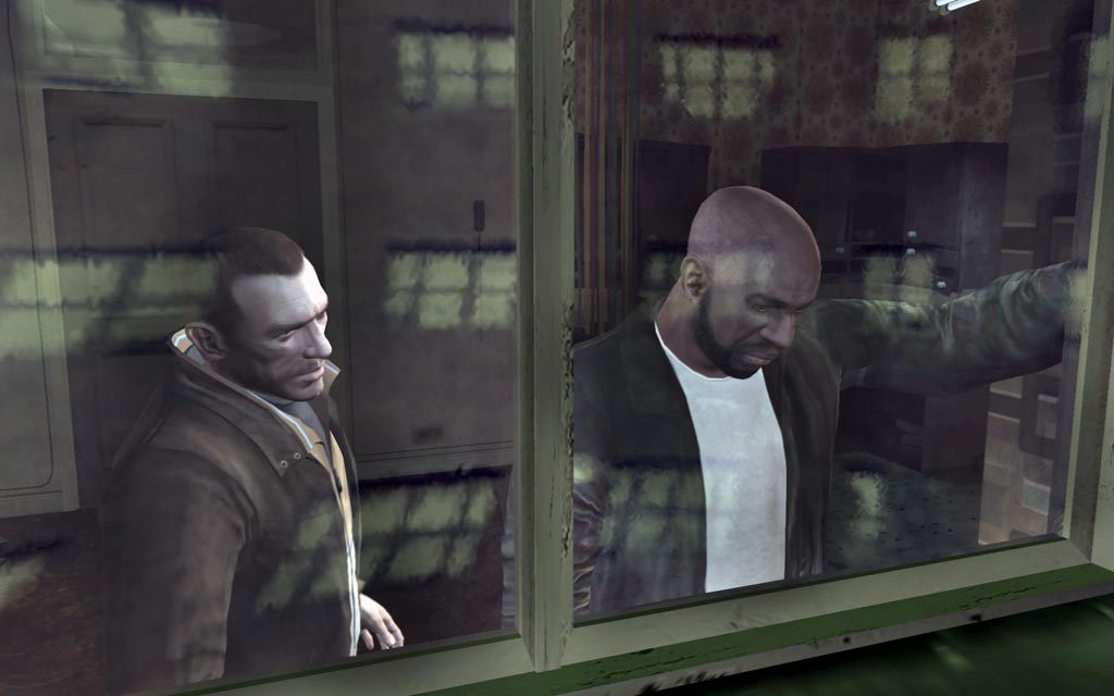 图片[8]-侠盗猎车4MOD版/GTA4/Grand Theft Auto IV-零度空间