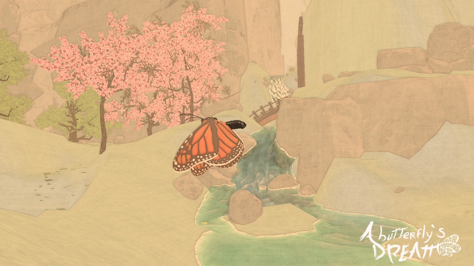 图片[3]-蝴蝶梦/A Butterflys Dream-零度空间
