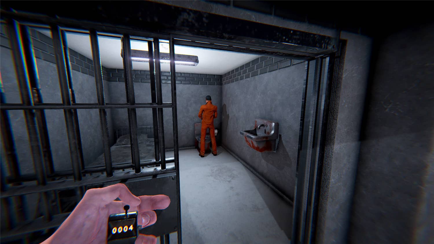 图片[6]-牢狱模拟器/Prison Simulator-零度空间