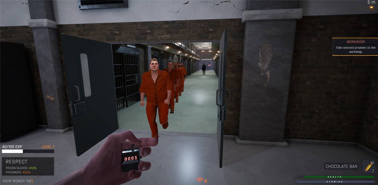 图片[8]-牢狱模拟器/Prison Simulator-零度空间