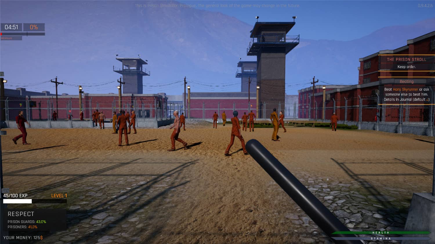 图片[9]-牢狱模拟器/Prison Simulator-零度空间